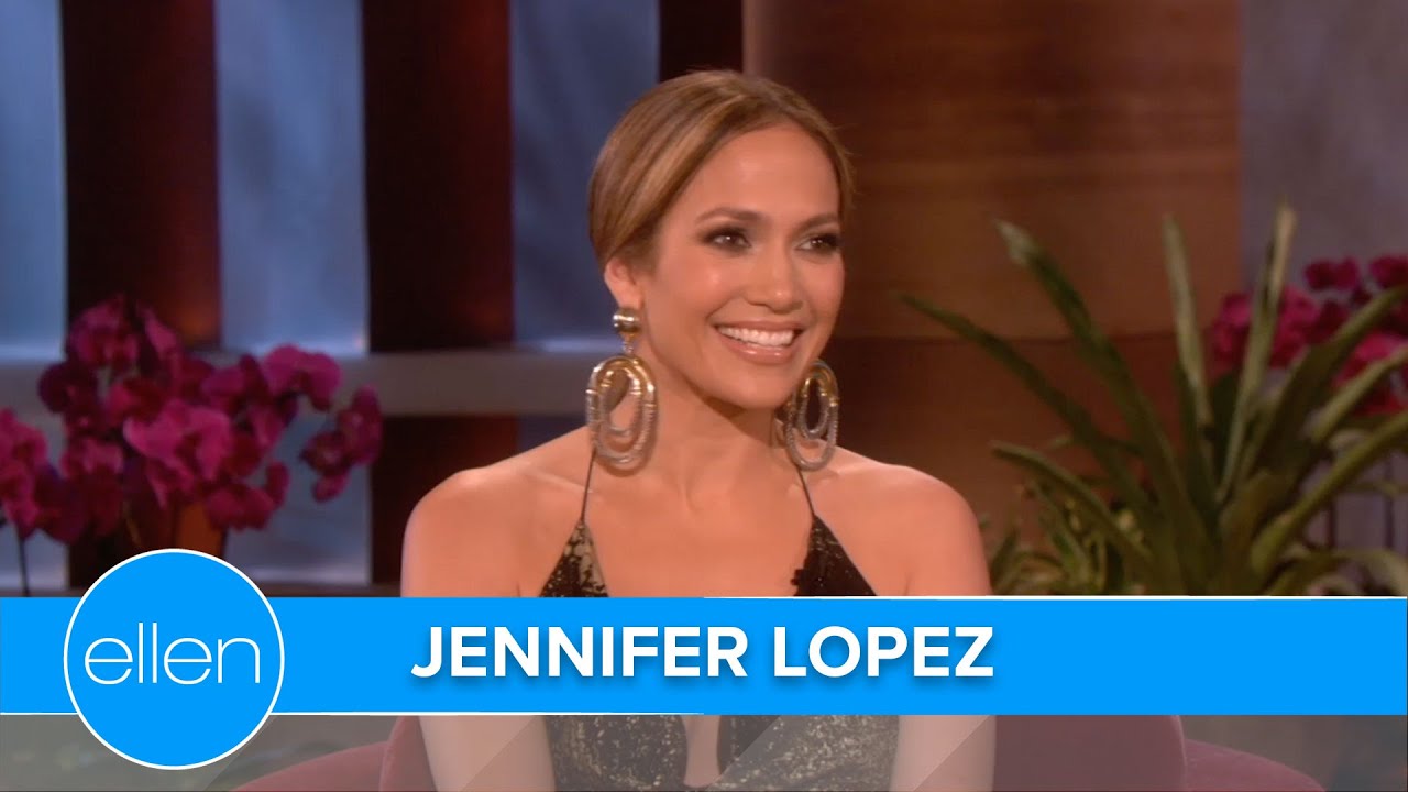 Jennifer Lopez Predicted Her Own Twins (Season 7)