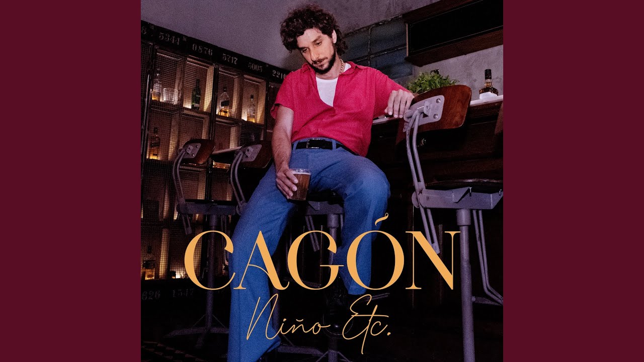 Cagón