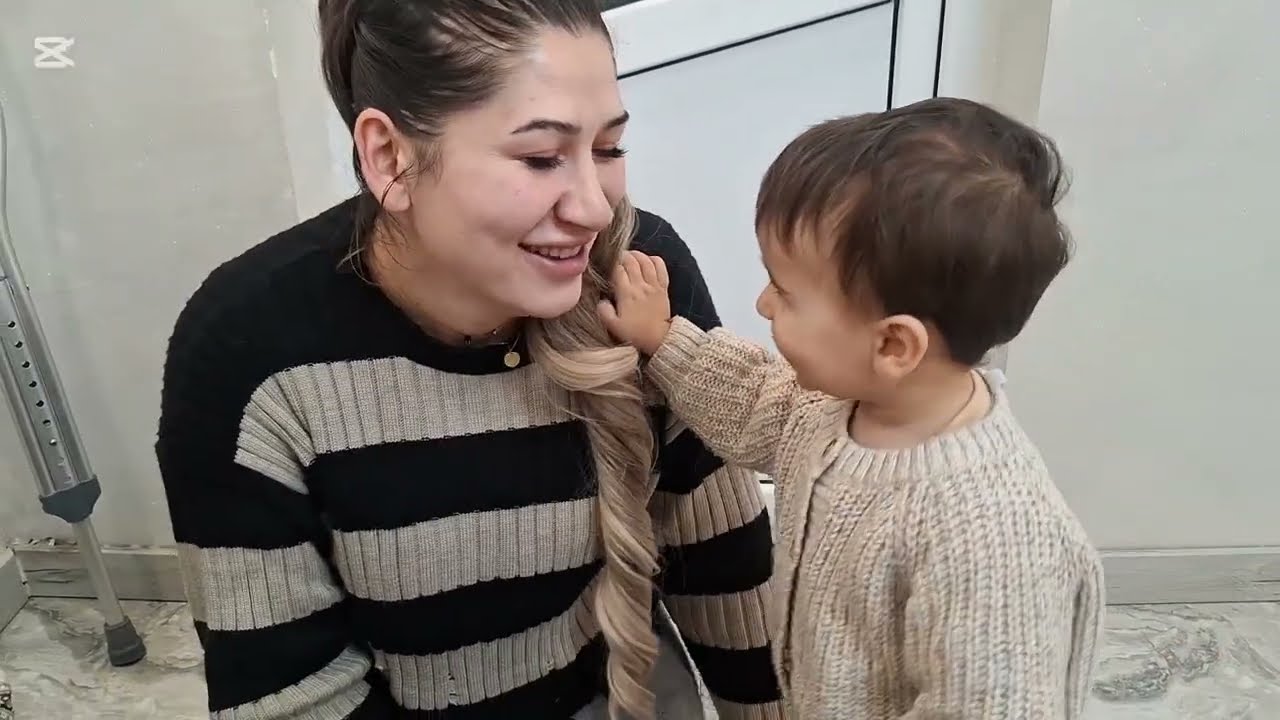 Unde am fost cu concu și cine a venit la mine 