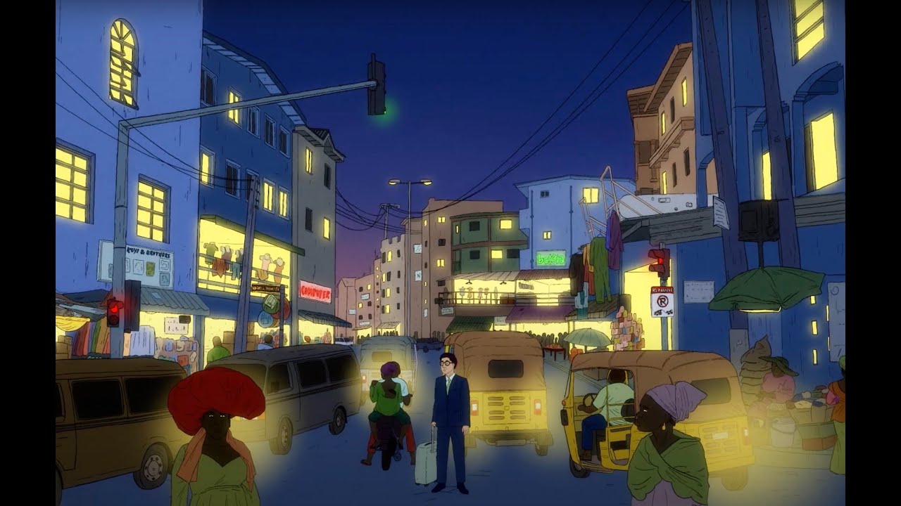 A Sense of Home: Off The Beaten Path