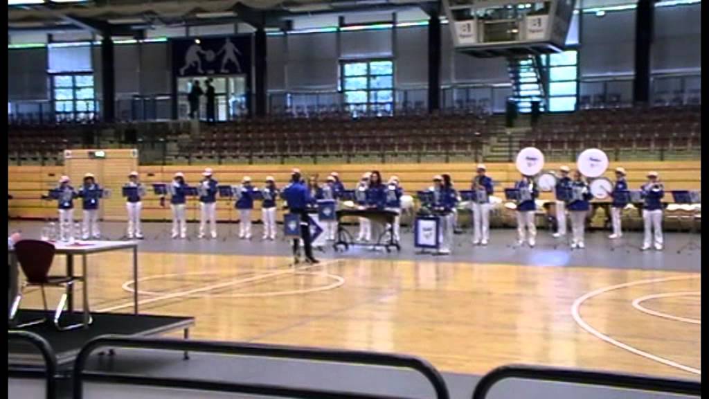 Let me entertain you - Isetaler Brass-Band Gamsen