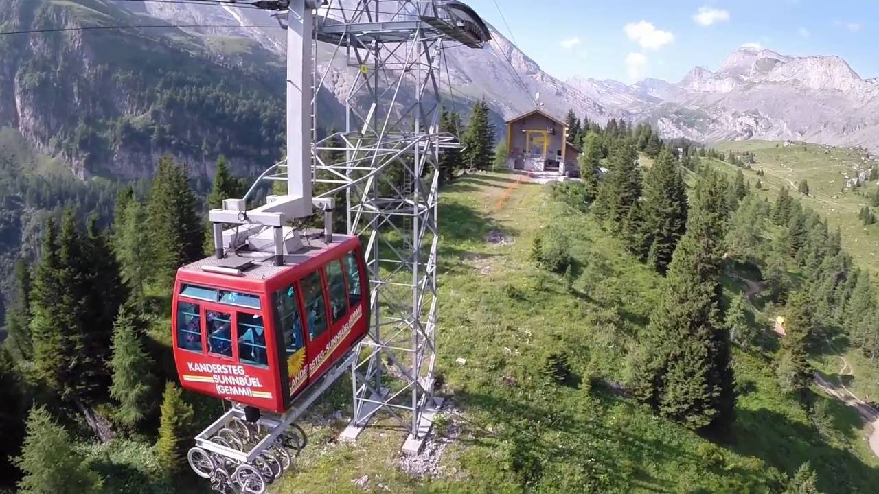 Quadrocopter Reel 2016