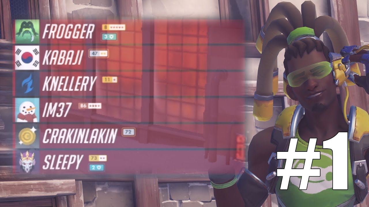 Breakable Barriers Tournament #1 ft Kabaji, Sleepy, Im37, Knellery and Crakinlakin