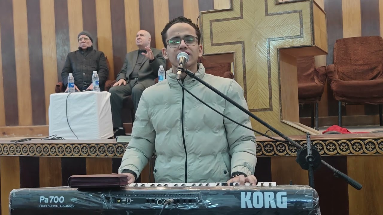 يا الهي للاخ جوفاني ق ملاك
