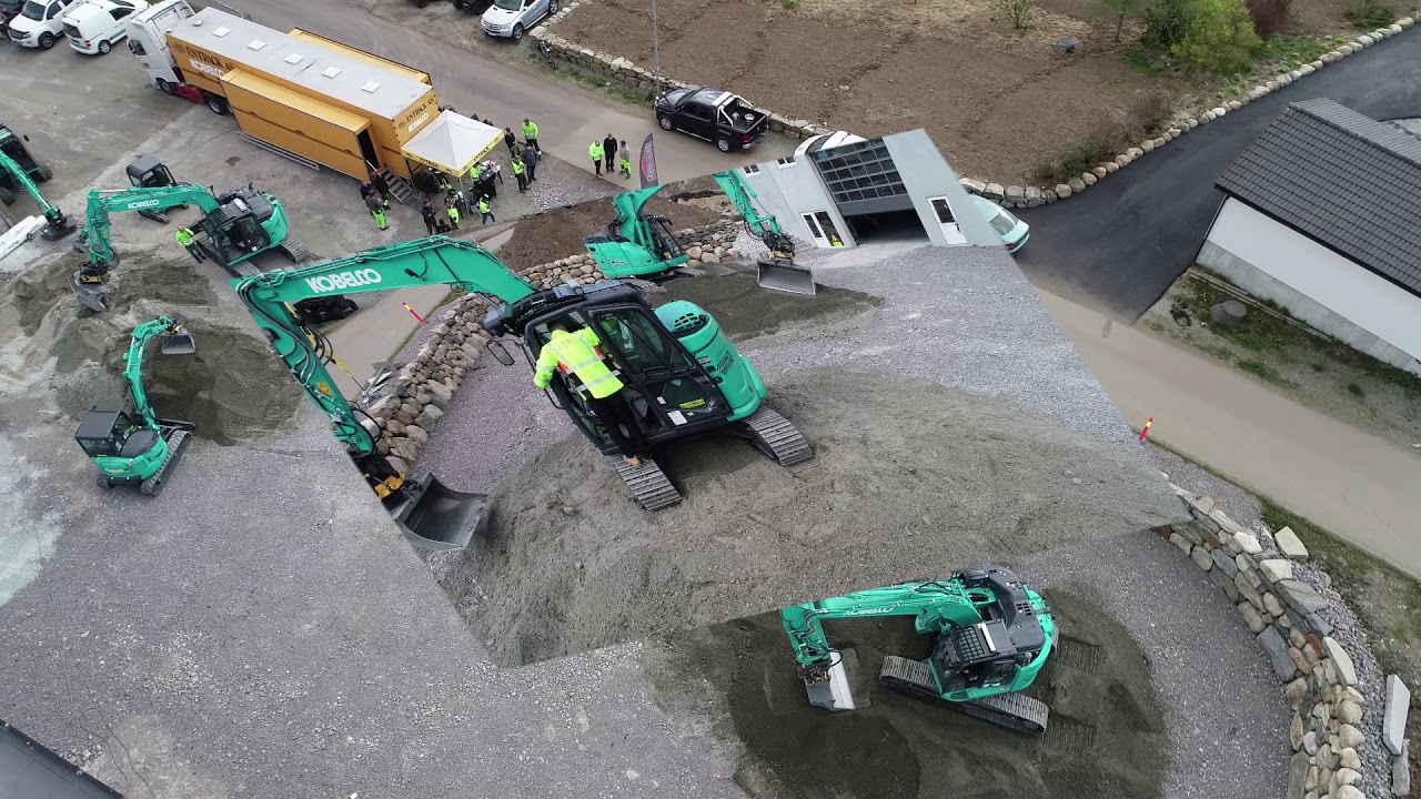 Demo-tour 2019, stopp Entrack avd Stavanger