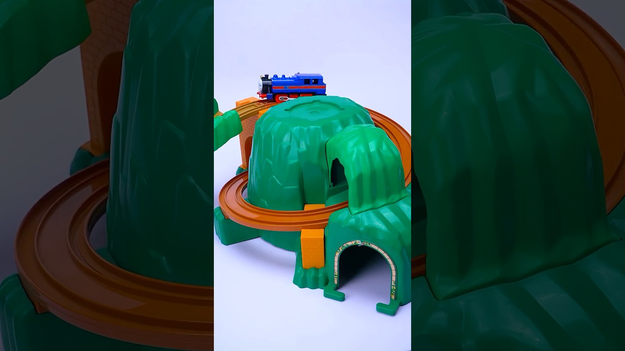 Satisfied unboxing and Reviews Thomas Collection Set Toys videos #Thomas #thomasandfriends #train