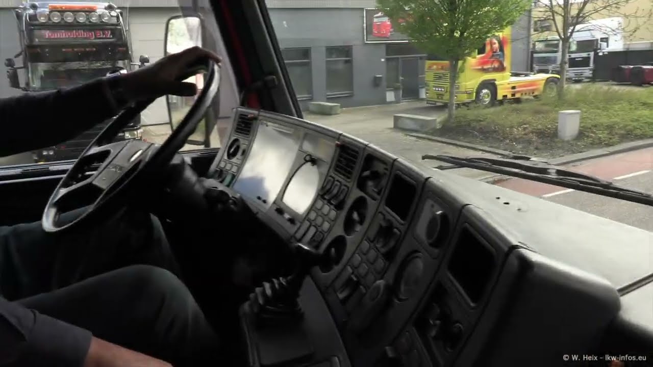 2024 Tom Holding Scania 143 M 450 V8 (2)