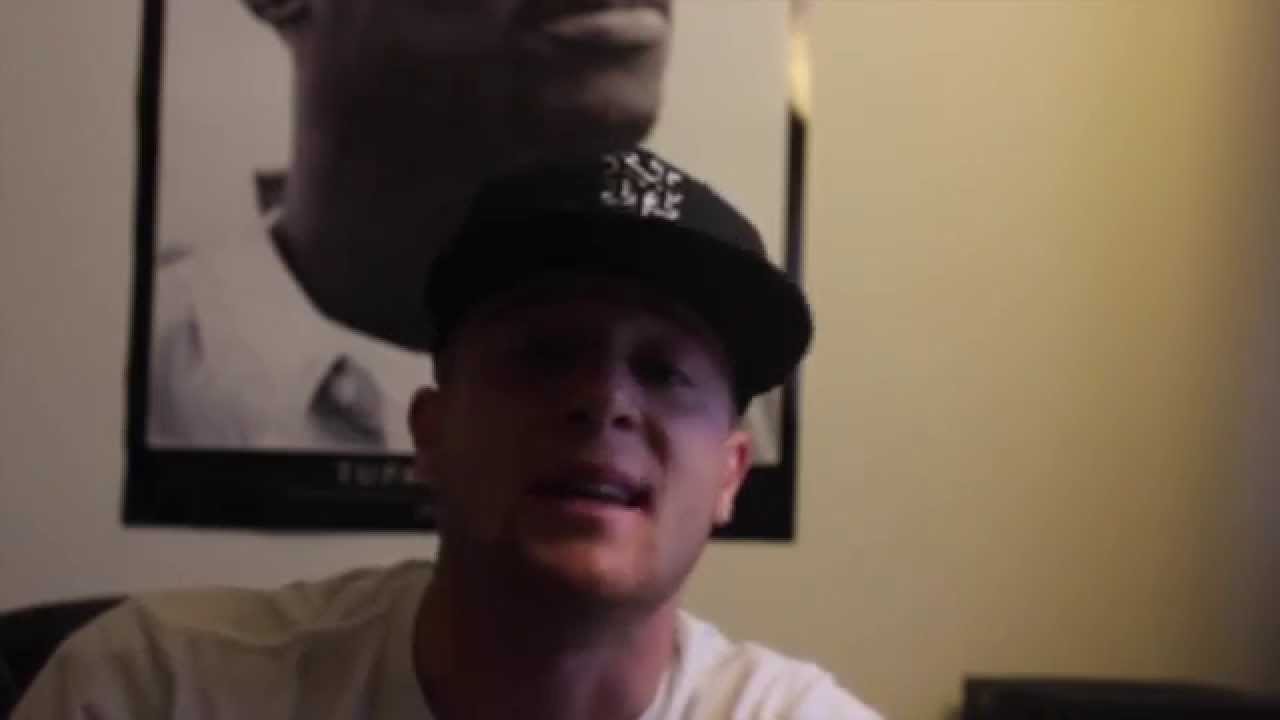 SC Static - Head Nod Music Vol. 1 Promo/Interview
