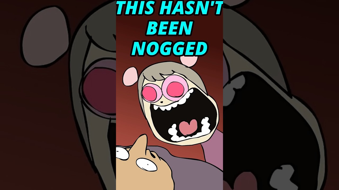 D&D Animated: Oops! All Karens! 🐭 