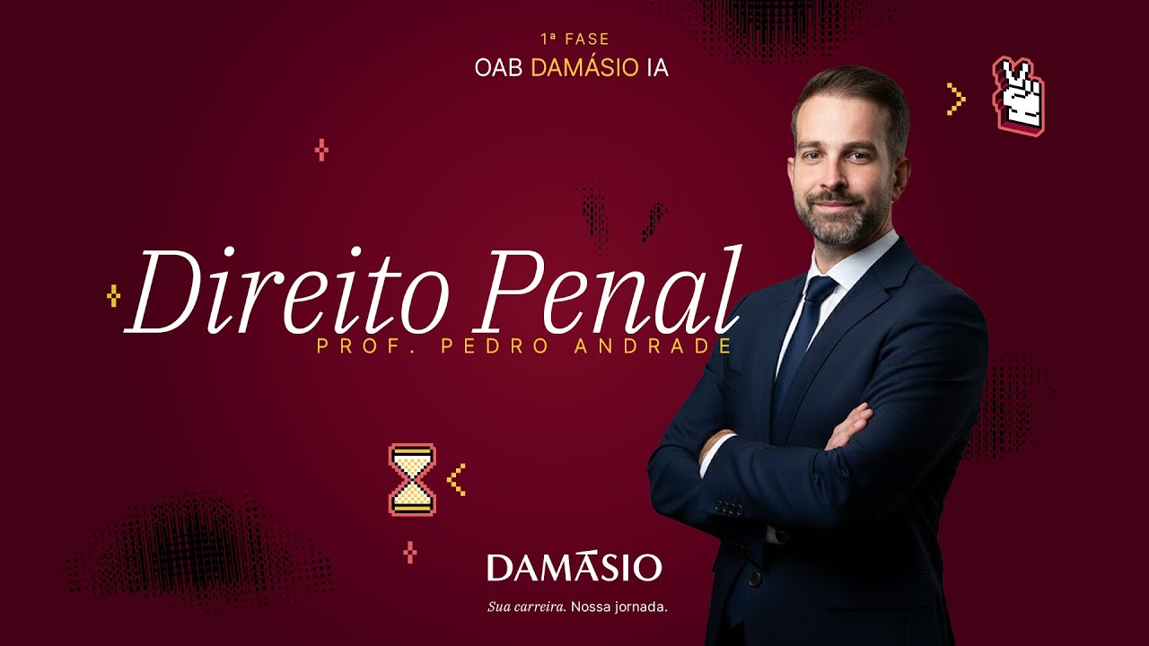 Direito Penal - Suspensão Condicional da Pena