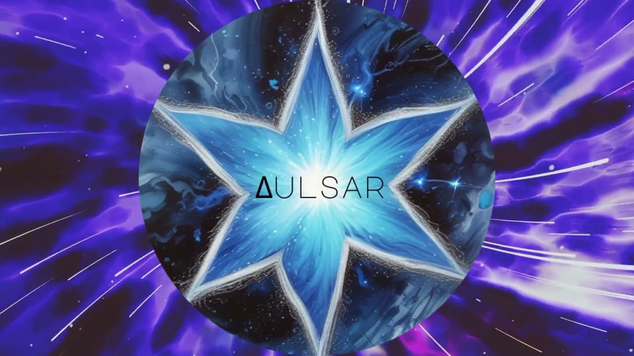 Δulsar - Midnight Drive