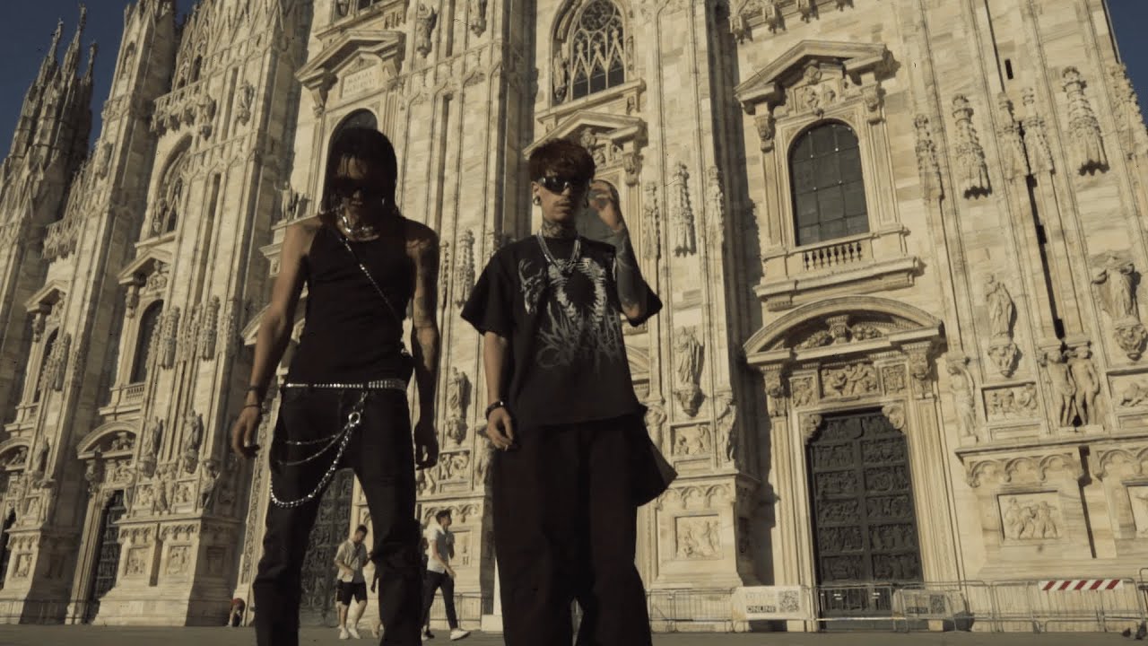 Dafresito, LocoAlien - TAXI (Videoclip Oficial)