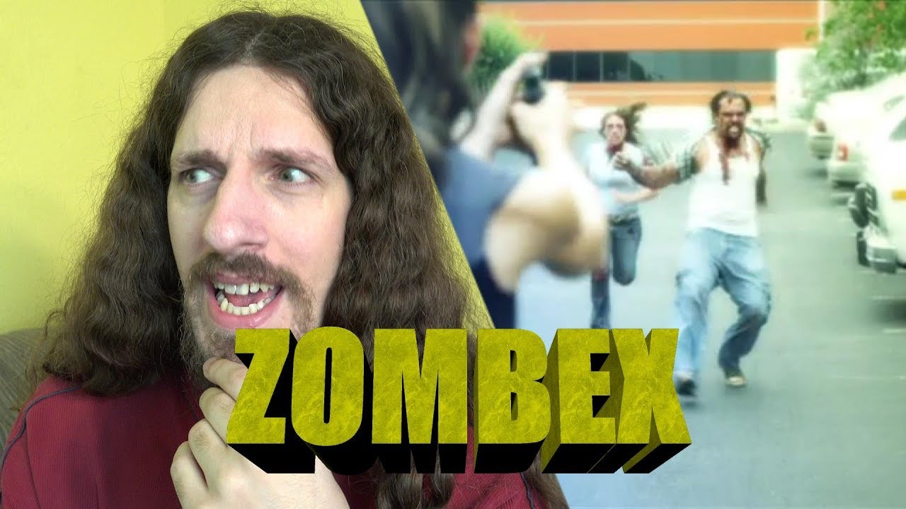 Обзор ZombeX