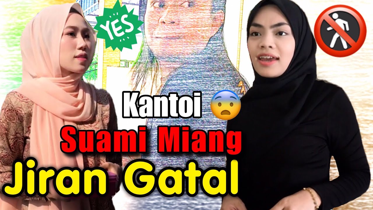 Kantoi BERSAMA Jiran