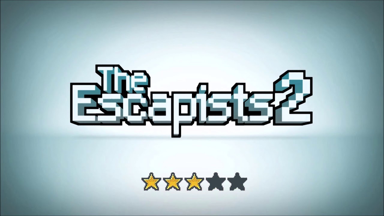 The Escapists 2 Music - Center Perks 2.0 - Free Time (3 Stars)
