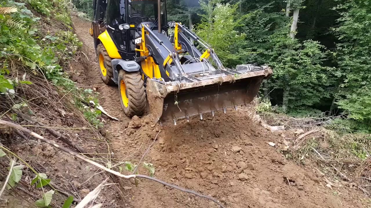 MST Ön Kova Çalışmaları [ÖNDER HAFRİYAT]