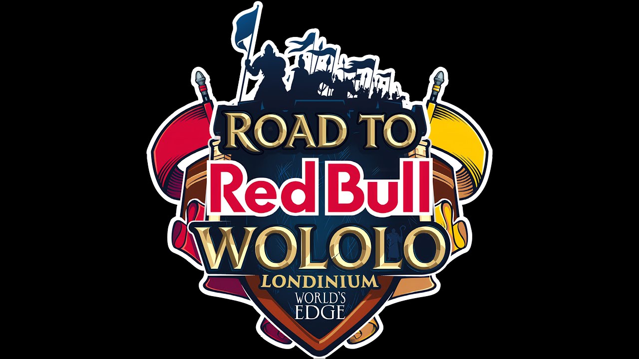 [해달양반] 에이지 오브 엠파이어4 해외대회(Road to Wololo: Londinium | Main Event Qualifier #2. Day 1)관전방(다시보기용)