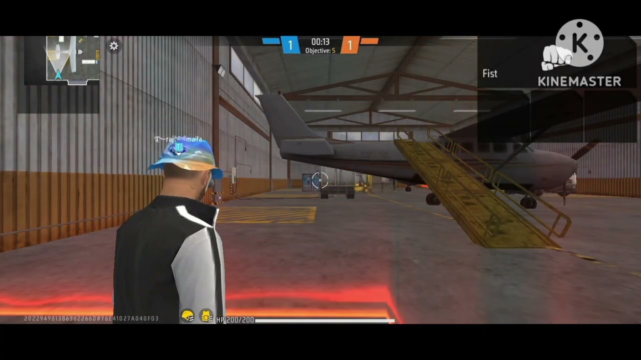 Shooter 