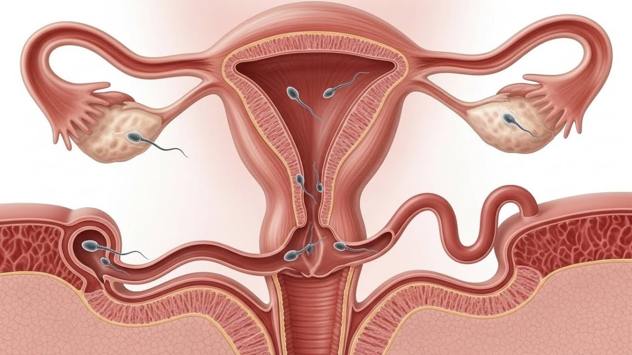 Fertilization & Early Pregnancy: The Science You Didn't Know