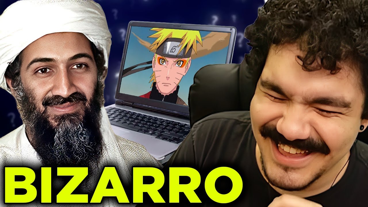 O COMPUTADOR MAIS PERIGOSO DO MUNDO