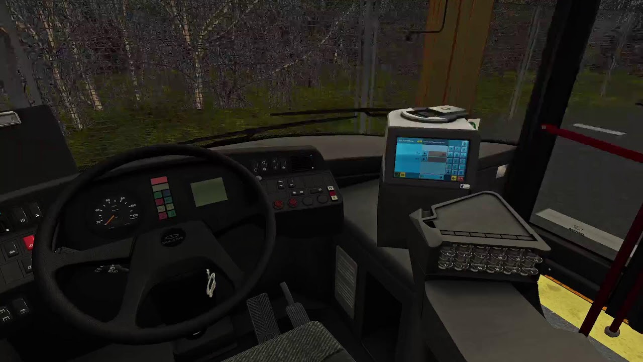 OMSI 2 Ahlheim V4