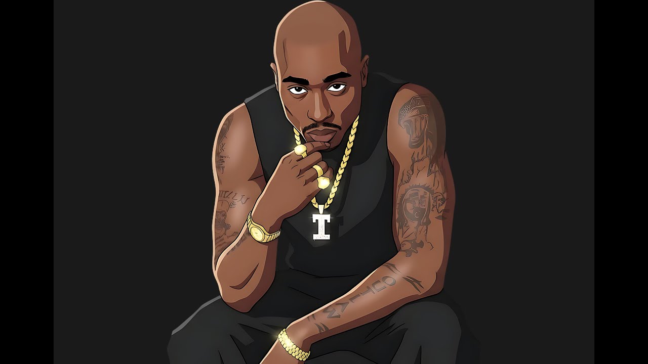 2Pac Type Beat | Visionary | West Coast x G-Funk Tupac Type Beat