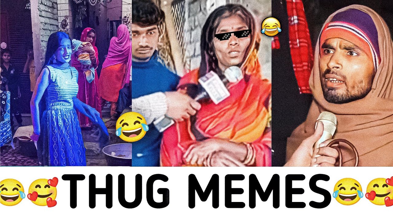 Wah Kya scene hai 😂🤣 || #funny memes || The b boy memes 😎🔥