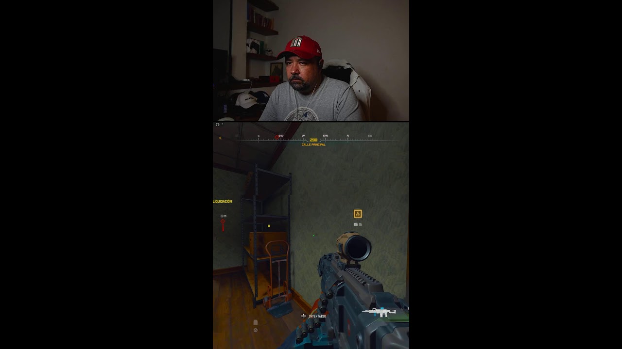 Noche Ranks Resurgi !pc !audifonos !mando