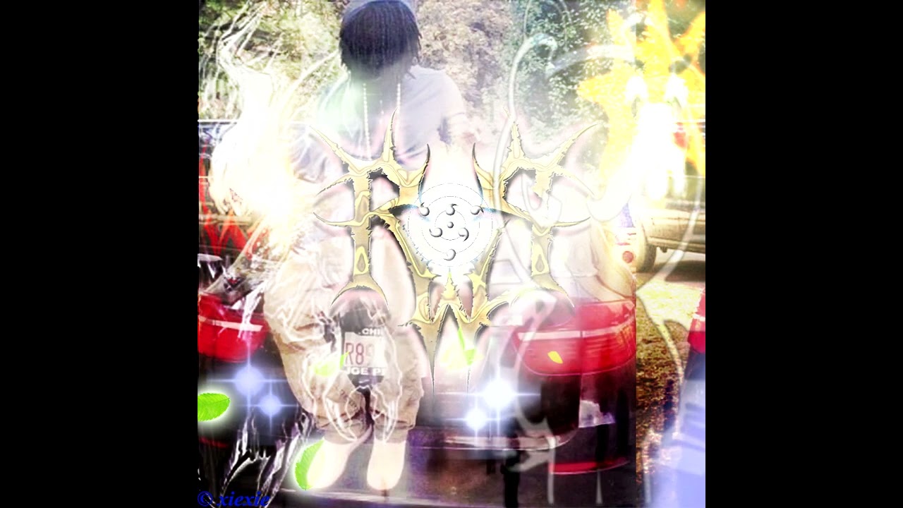 Chief Keef -  my niggas nightcore [ripsquad] #ripSosa