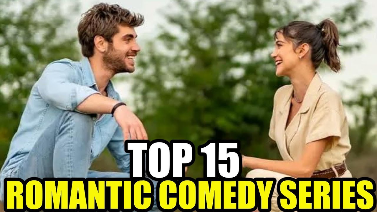 Top 15 Romantic Comedy Turkish Series on YouTube with English Subtitles 2025