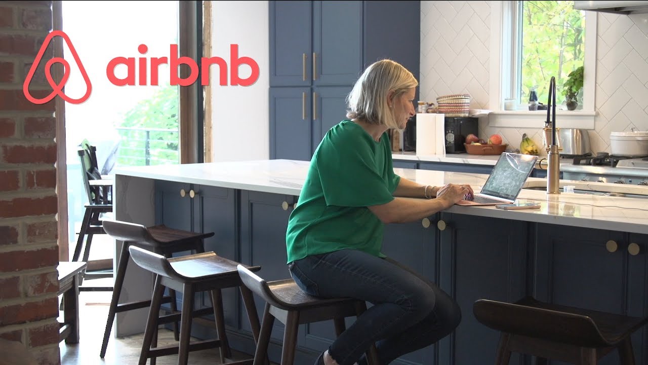AirBnB Made D.C. Affordable for Tourists. The City Council Just Voted to Rein It In.