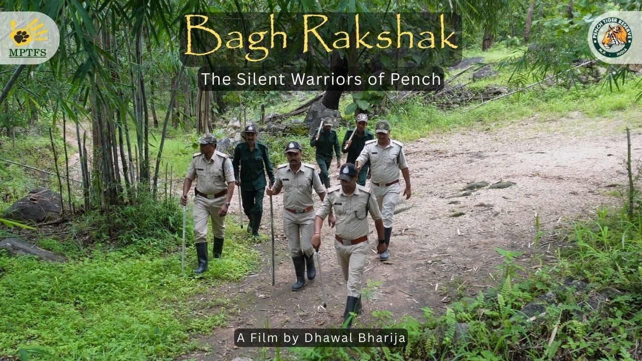 Bagh Rakshak : The Silent Warriors of Pench