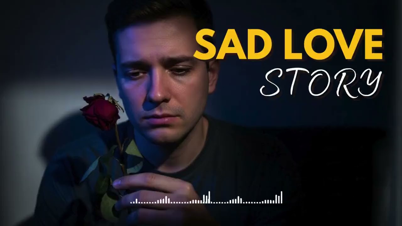 Fading Love 🥀 Emotional Slow Rock Songs for Broken Souls