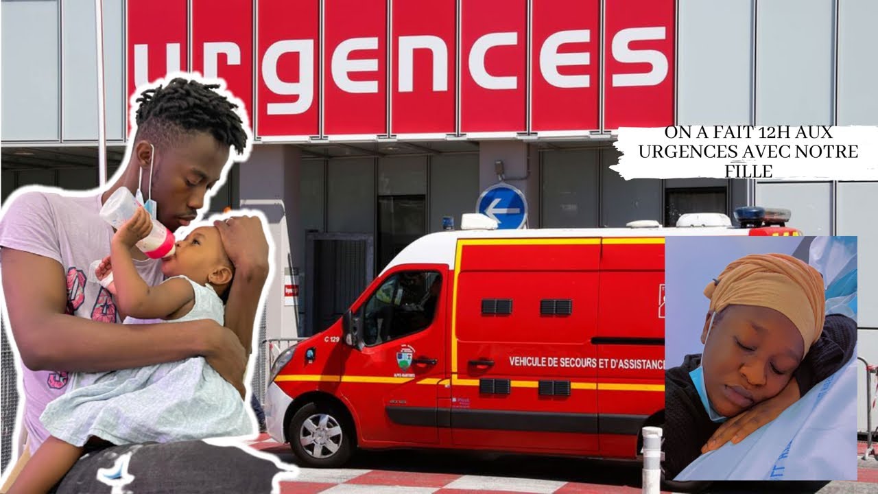 LA PANIQUE DE NOTRE VIE