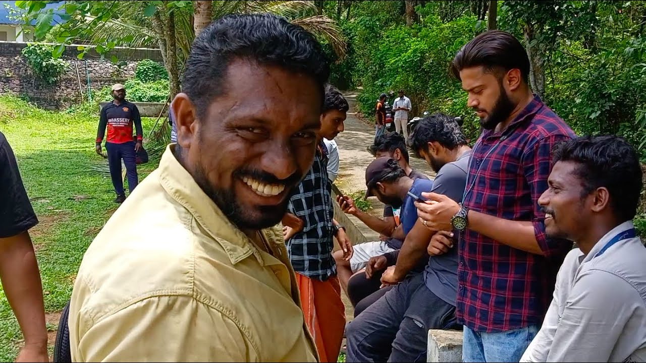 Chalamattom Winners Friends Club l WONDER JOJO l l Apo Sheri Series | #Vlog 3