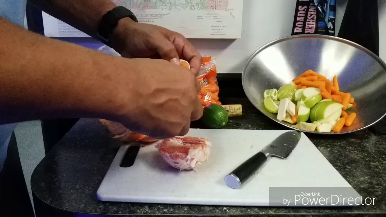 There is a new contender in town!!...Omega Juice Extractor