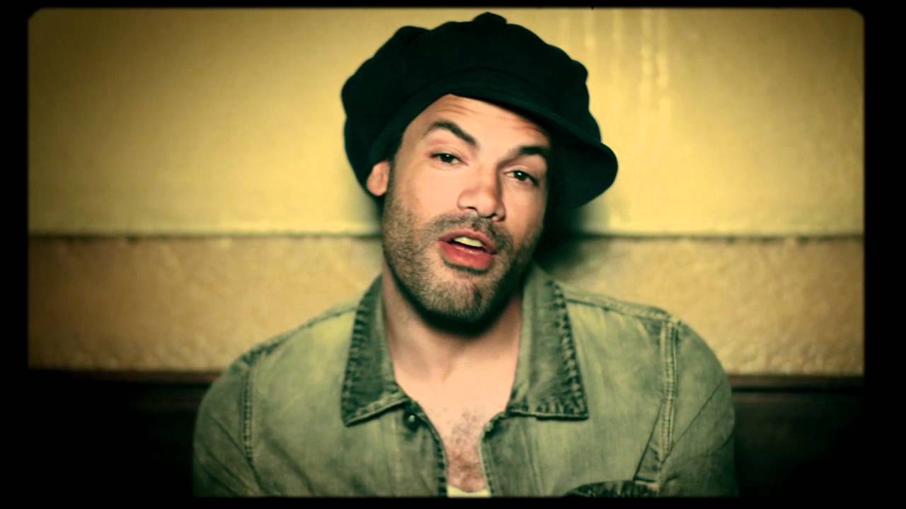 Alain Clark & Caroline Chevin - What you see is what you get