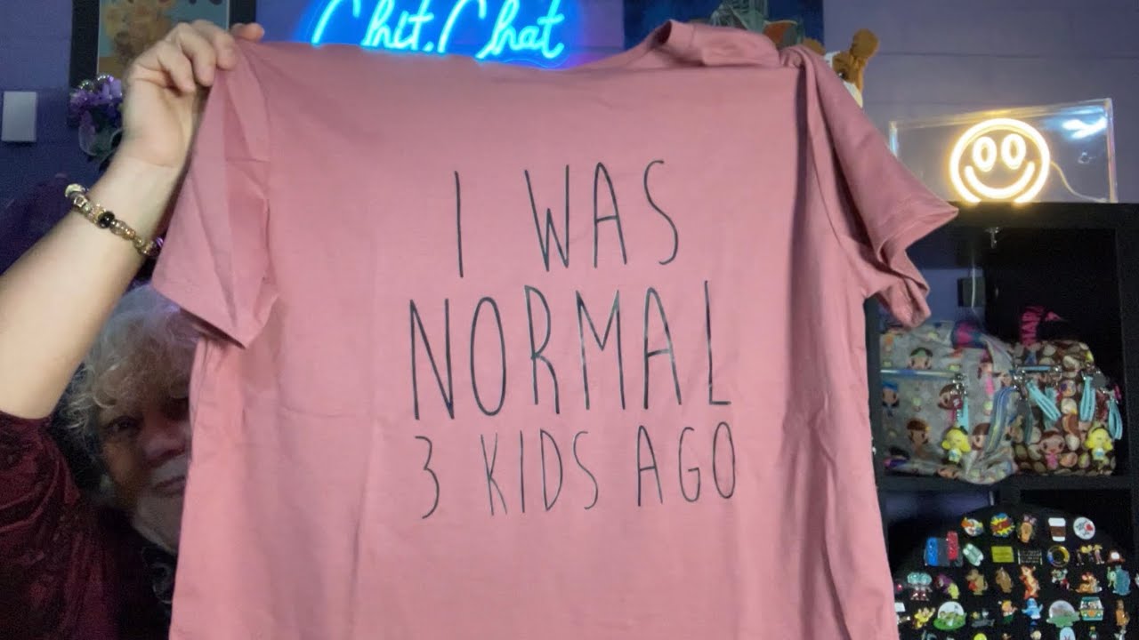 25 June 2024…..TEMU T- Shirts Rock…TEMU Product Review