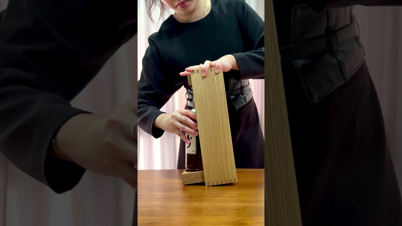 Yamazaki 18 Mizunara unboxing (2025 Edition)