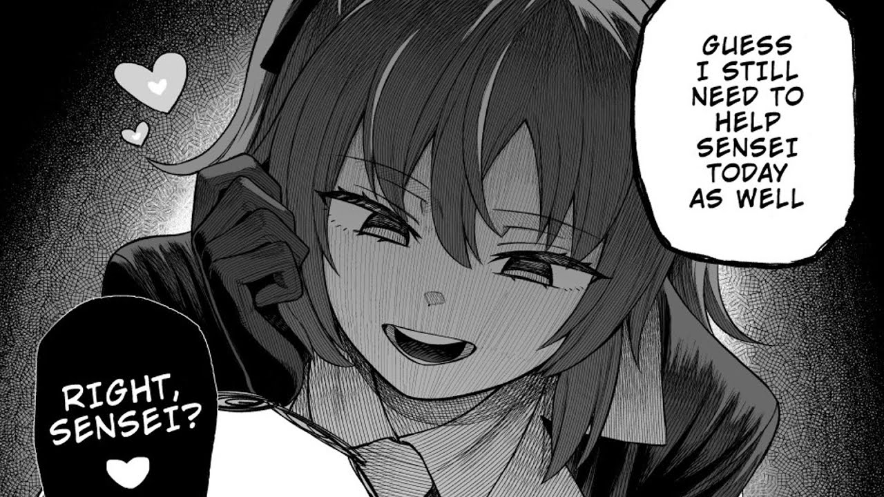 Yuuka Can't Be Replaced~ (Blue Archive)