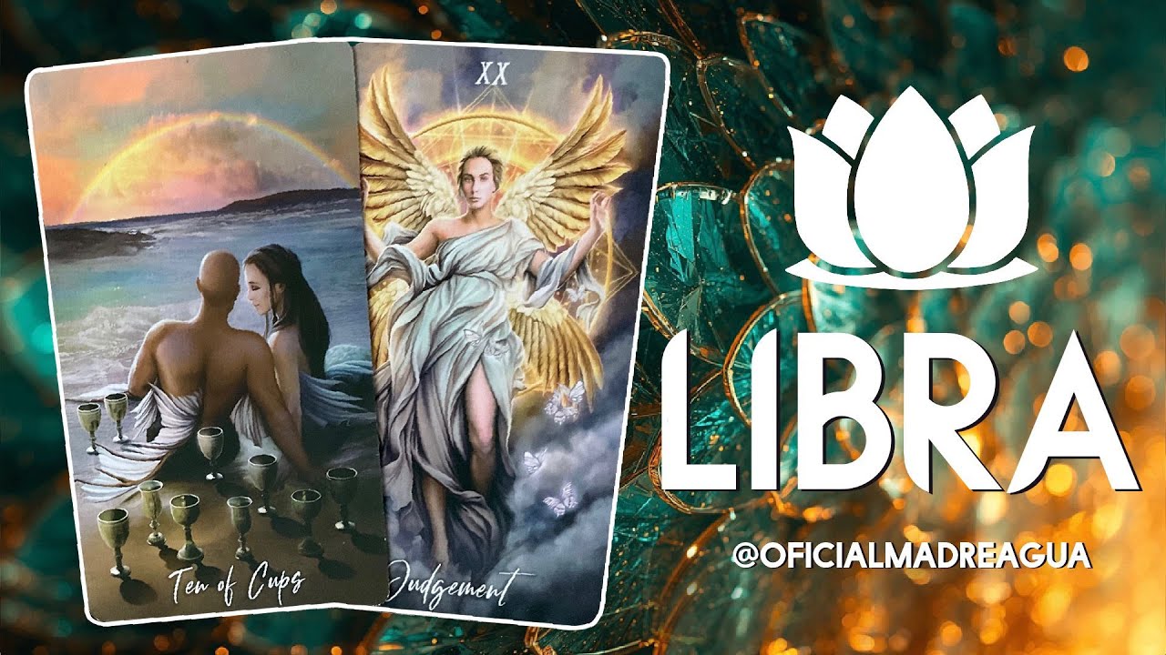 LIBRA ♎ SIENTE EL VACÍO SIN TI 💔💞💫 Y EL DESTINO TE ENTREGA UNA NUEVA OPORTUNIDAD DE AMOR Y ÉXITO 💰✨