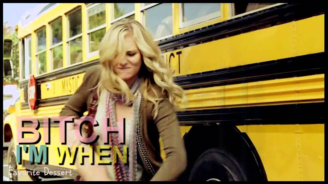 tvd humor [musical selection]