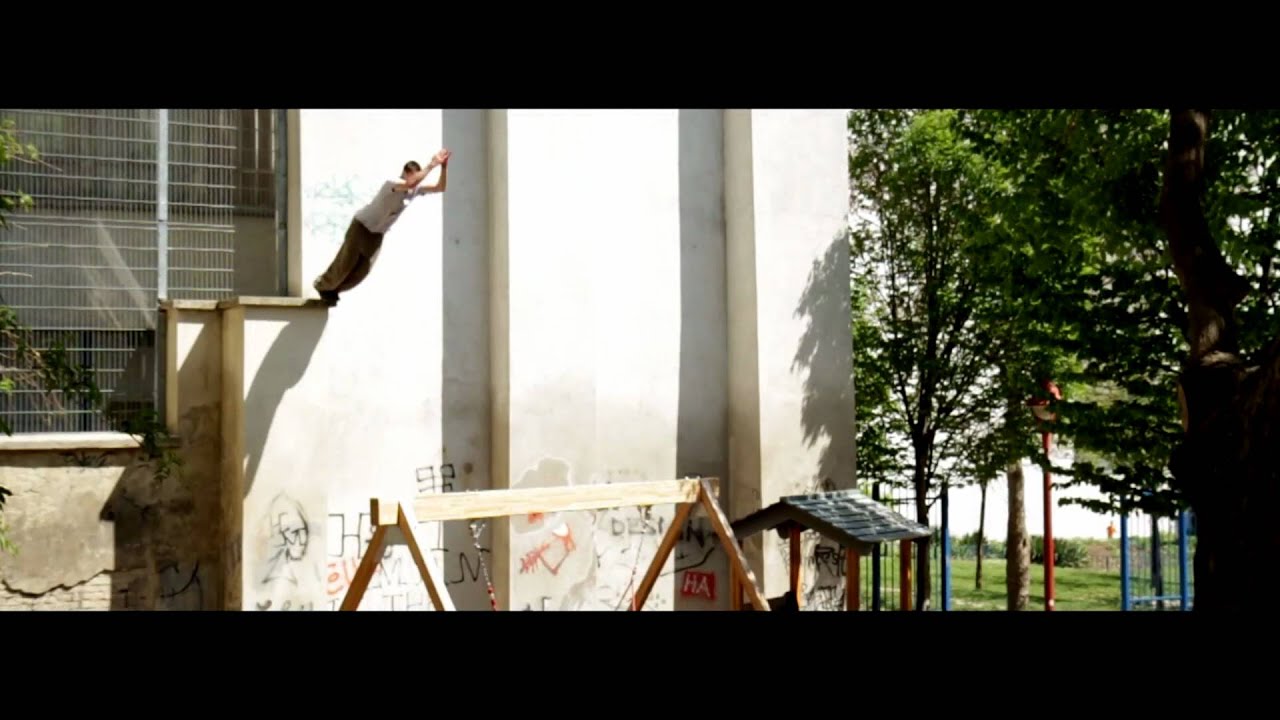 Advanced Motion 3 (Official)