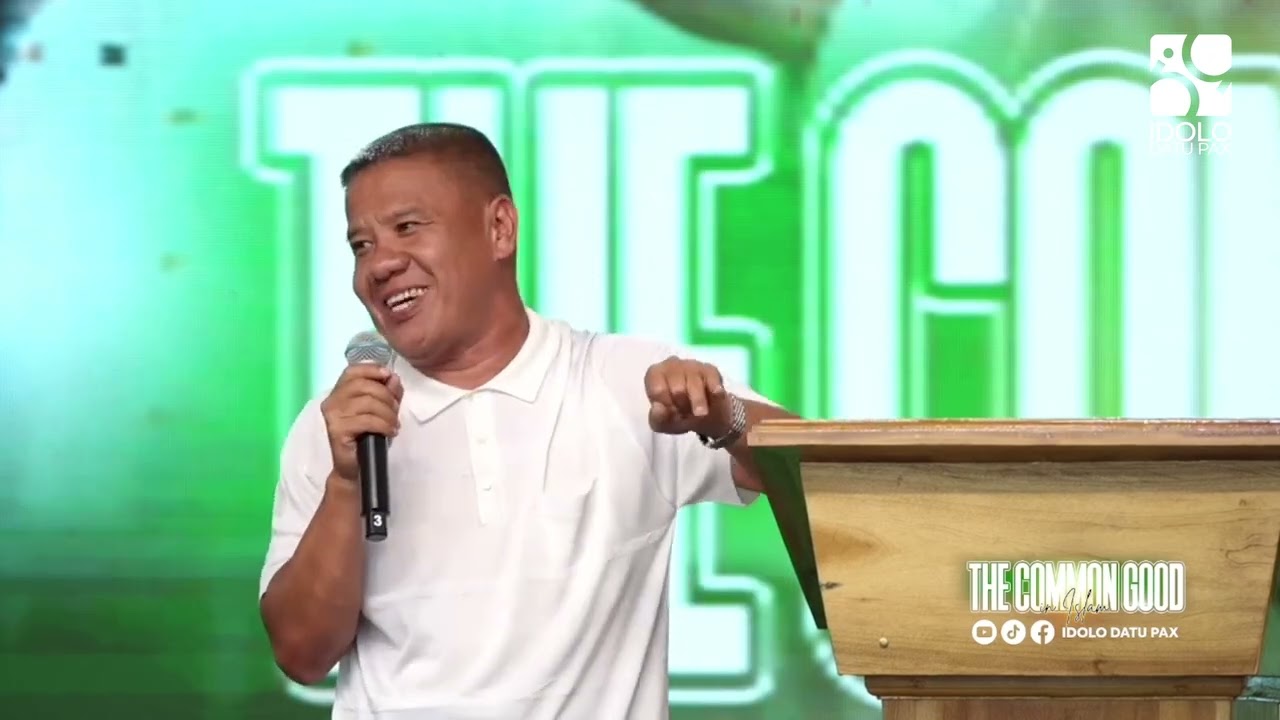 USTADZ SAGUIR SALENDAB