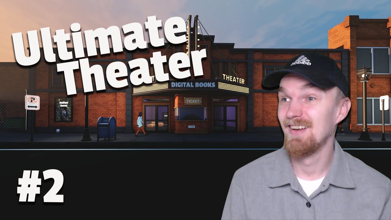 Hotdogs & Violence | Part 2
