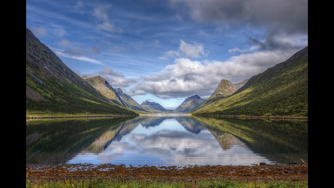 Norvegia 2023