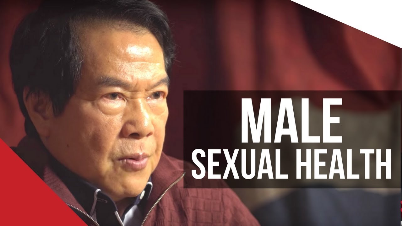 SEXUAL EXERCISES FOR MEN: Master Mantak Chia Talks About The Best Ways To Have A Better Sex Life