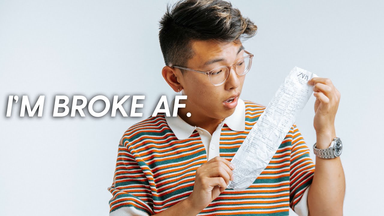 How To Budget After College