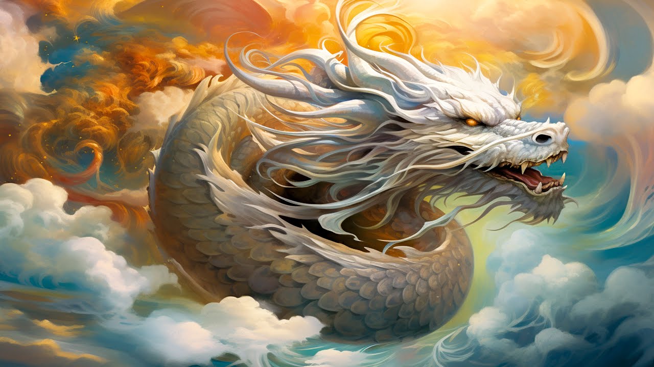 Find Your Dragon