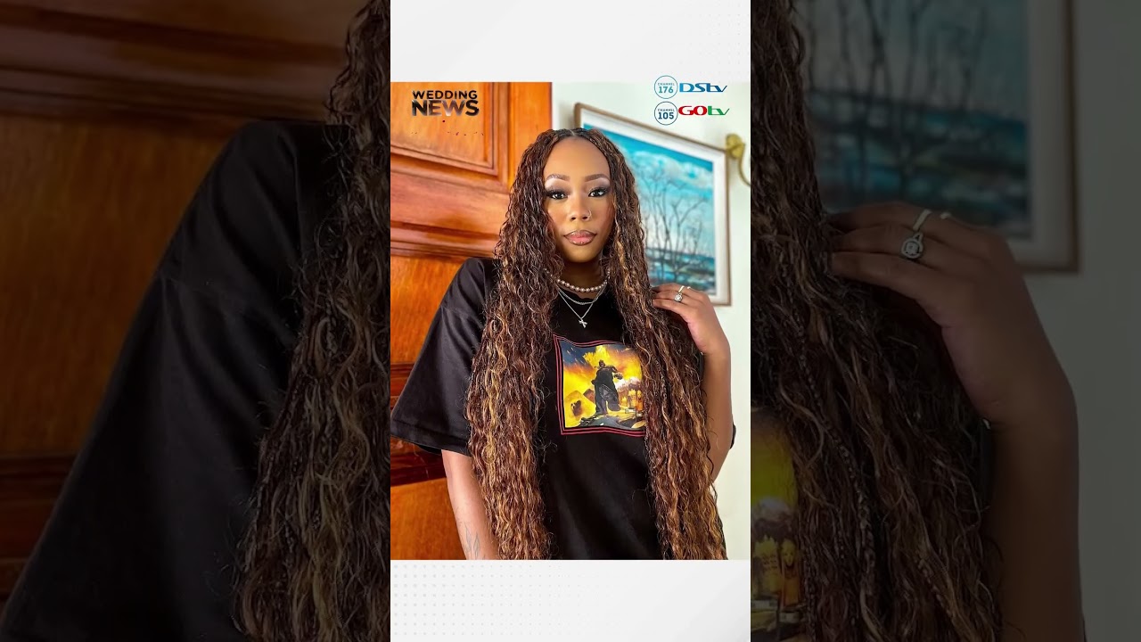 Белло Матавалле отпраздновал грандиозную многодневную свадьбу девяти своих детей. #свадебныеновости